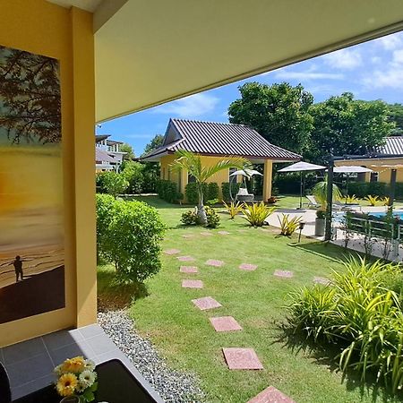 Pool Villa, Resort, Mae Ramphueng Beach, Ban Phe, Rayong, Residence M Thailand (Adults Only) Ban Chamrung Exteriör bild