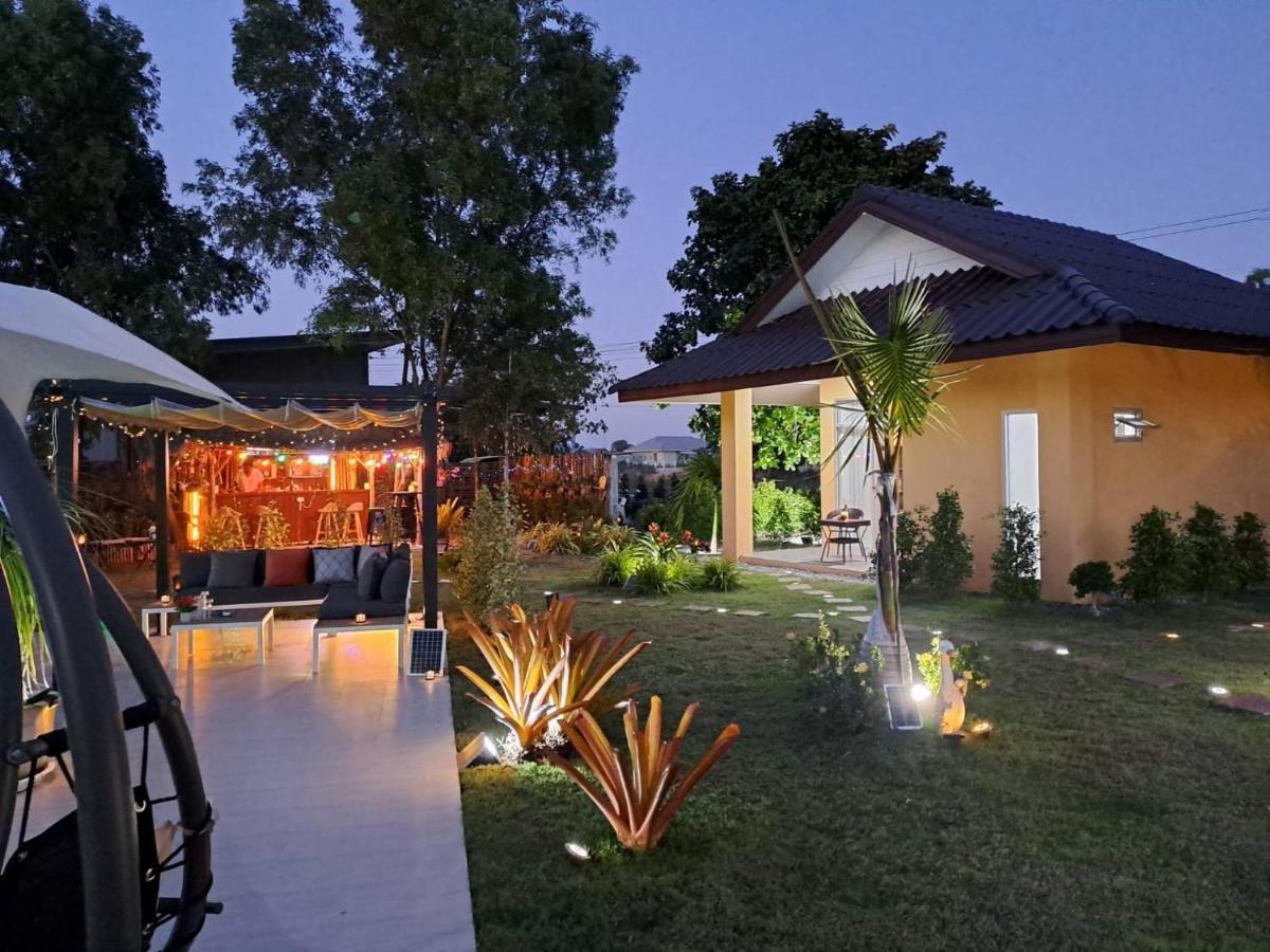 Pool Villa, Resort, Mae Ramphueng Beach, Ban Phe, Rayong, Residence M Thailand (Adults Only) Ban Chamrung Exteriör bild