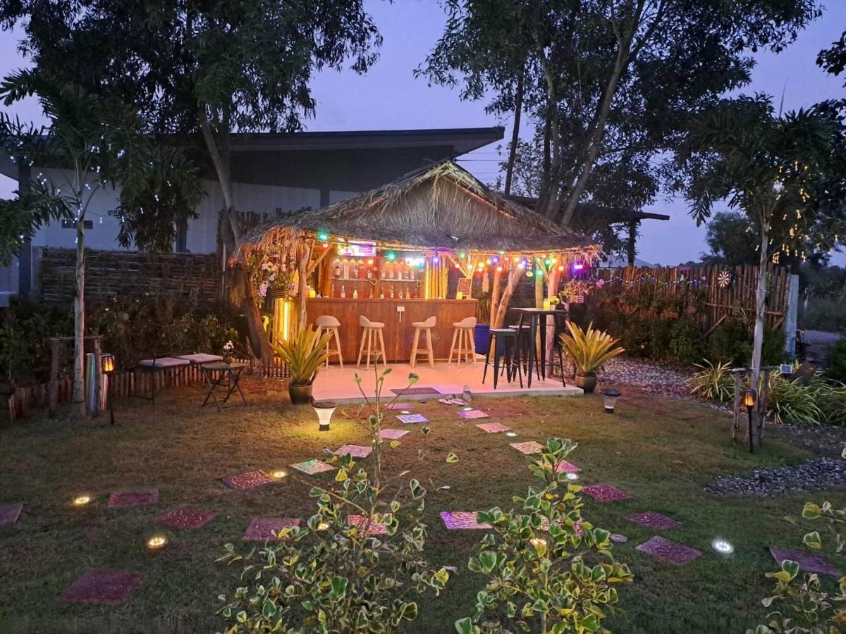Pool Villa, Resort, Mae Ramphueng Beach, Ban Phe, Rayong, Residence M Thailand (Adults Only) Ban Chamrung Exteriör bild