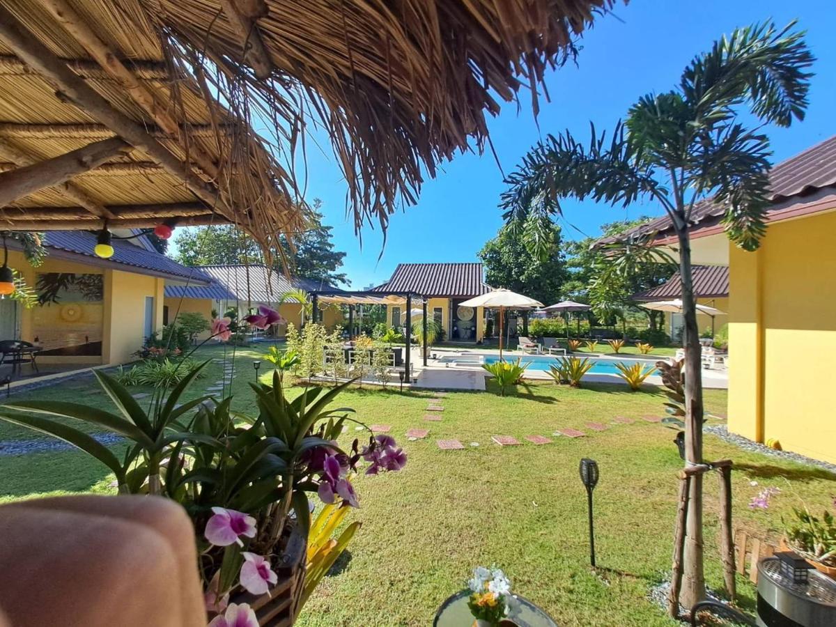 Pool Villa, Resort, Mae Ramphueng Beach, Ban Phe, Rayong, Residence M Thailand (Adults Only) Ban Chamrung Exteriör bild