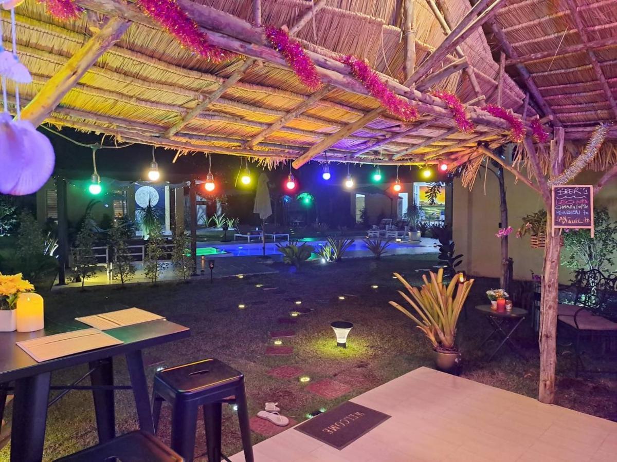 Pool Villa, Resort, Mae Ramphueng Beach, Ban Phe, Rayong, Residence M Thailand (Adults Only) Ban Chamrung Exteriör bild