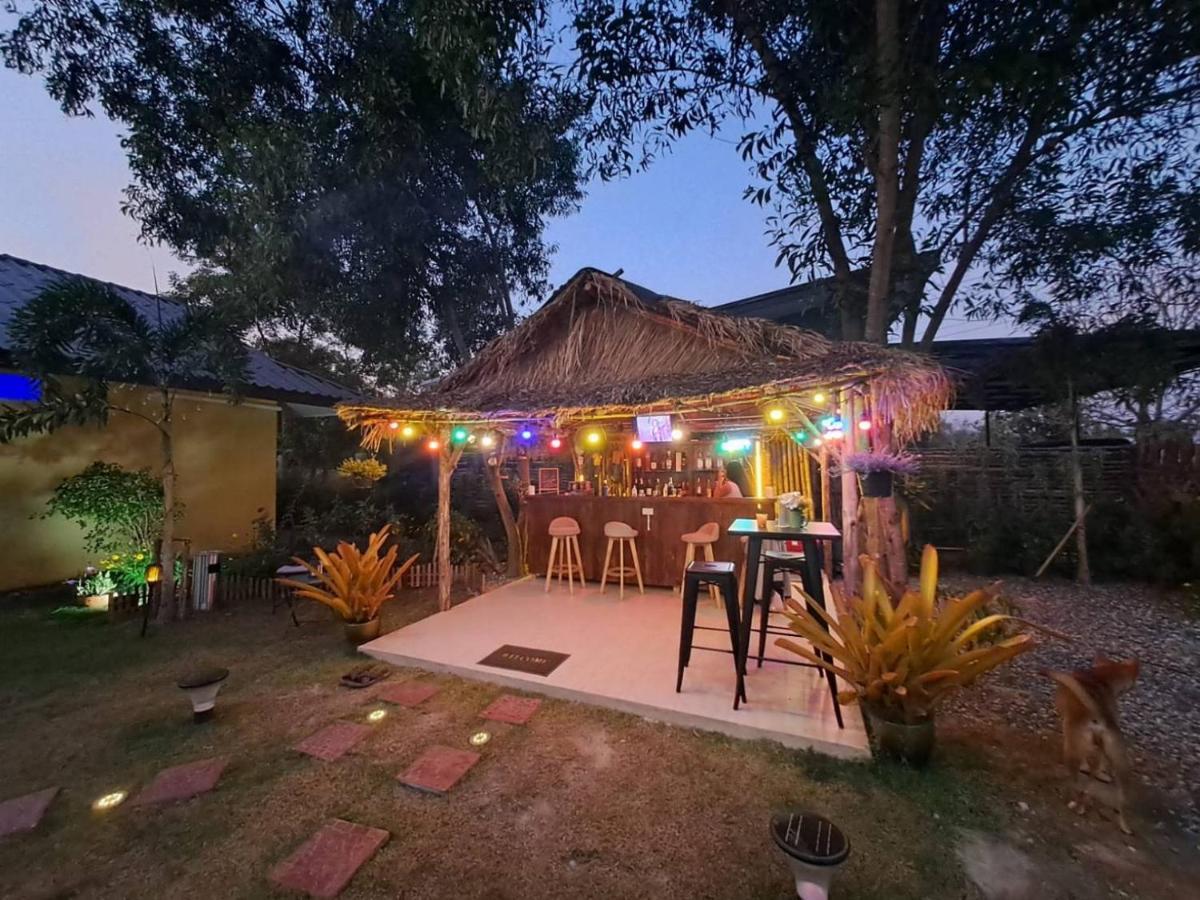 Pool Villa, Resort, Mae Ramphueng Beach, Ban Phe, Rayong, Residence M Thailand (Adults Only) Ban Chamrung Exteriör bild