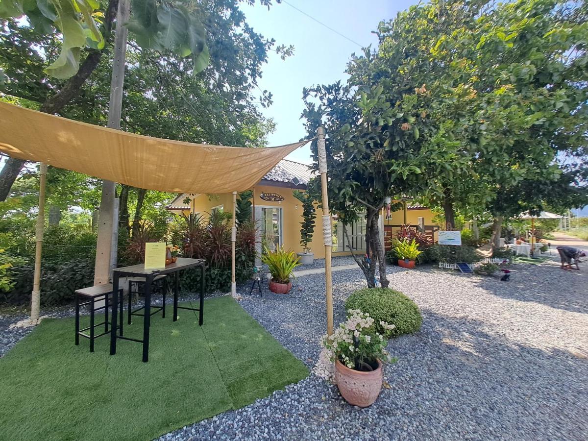 Pool Villa, Resort, Mae Ramphueng Beach, Ban Phe, Rayong, Residence M Thailand (Adults Only) Ban Chamrung Exteriör bild
