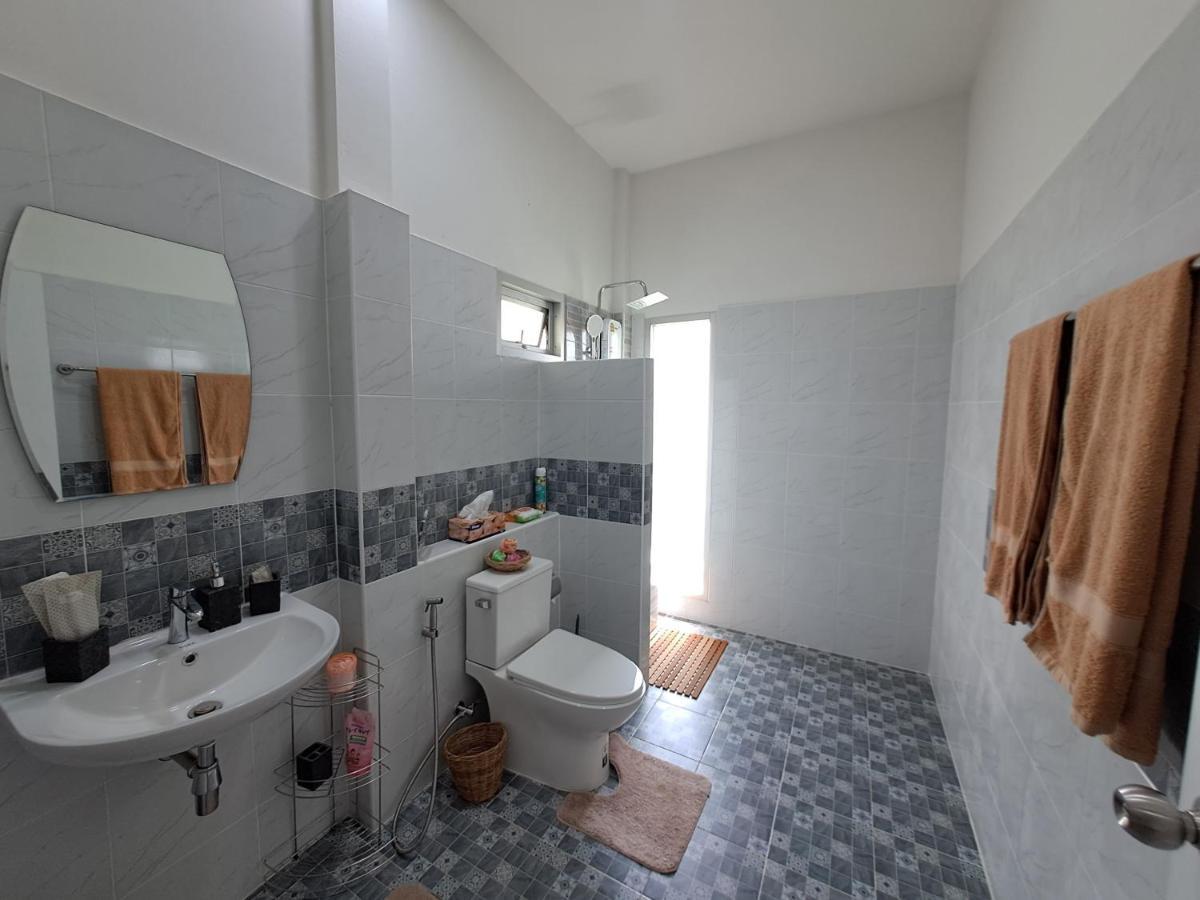 Pool Villa, Resort, Mae Ramphueng Beach, Ban Phe, Rayong, Residence M Thailand (Adults Only) Ban Chamrung Exteriör bild