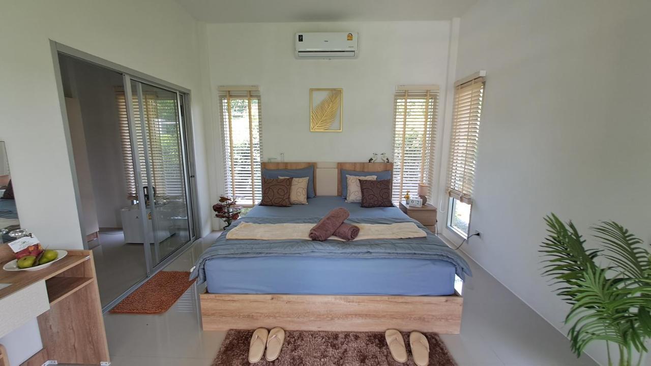 Pool Villa, Resort, Mae Ramphueng Beach, Ban Phe, Rayong, Residence M Thailand (Adults Only) Ban Chamrung Exteriör bild