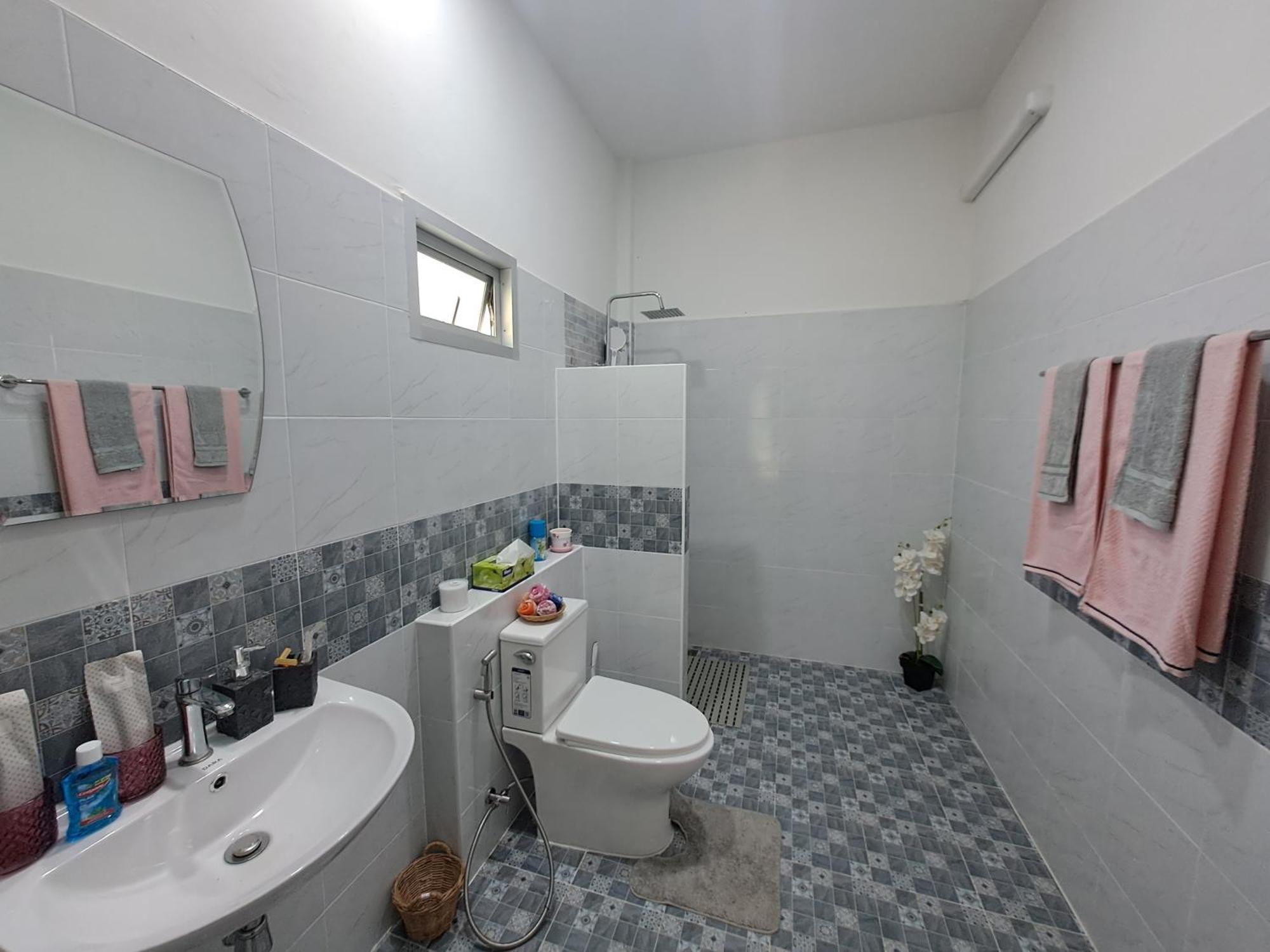 Pool Villa, Resort, Mae Ramphueng Beach, Ban Phe, Rayong, Residence M Thailand (Adults Only) Ban Chamrung Rum bild